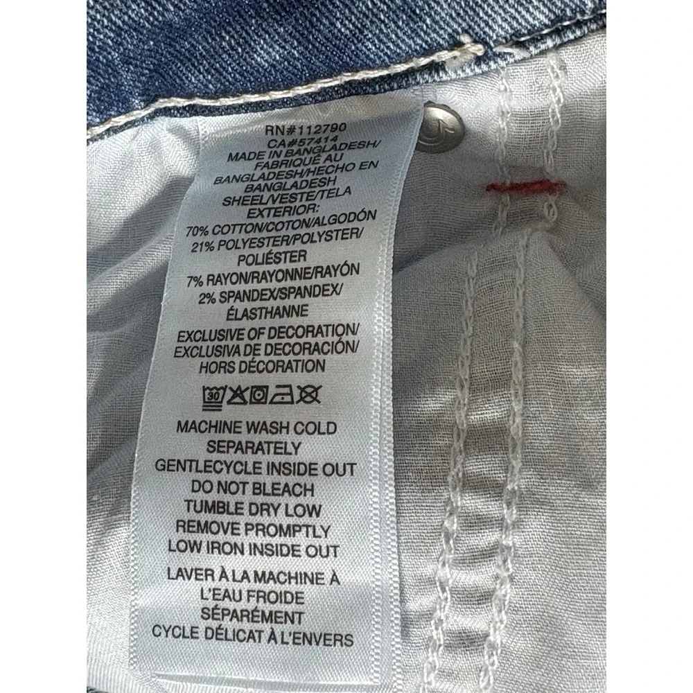 True Religion true religion